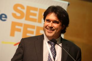 Pere Vila agafa el relleu d’Eudald Casadesús al capdavant de la federació de CDC a Girona