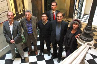 Més d'un miler de premis i concursos cada any per a la literatura catalana