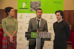 Corella obrirà l'escola internacional de dansa a Figueres el setembre de 2014