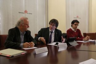 L'arxiu de l'Ajuntament de Girona va incrementar les consultes i usuaris el 2011