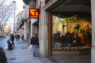 L'obertura en dies festius dels comerços a figueres incrementarà la facturació
