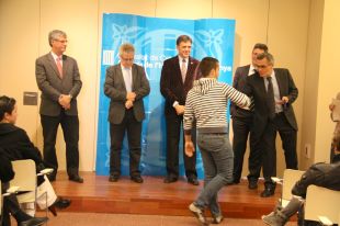El 90% de pisos de protecció oficial buits estan en procés de trobar llogater