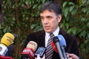 L'adjudicació de les obres de l'N-II podria ser una maniobra electoral segons Recoder