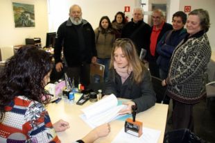 Ecologistes volen posar fre a les obres d'una carretera que passa pels Aiguamolls de l'Empordà