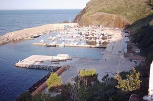 El port de Portbou busca a França nous usuaris per ocupar el 20% d'amarradors de lloguer sense ocupar