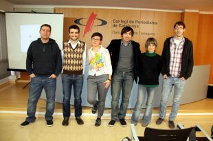 Sis festivals de música d'arreu de Catalunya s'agrupen per fer front a la crisi