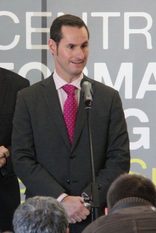 El subdelegat del govern diu que hi ha atur a Girona perquè als treballadors els manca formació