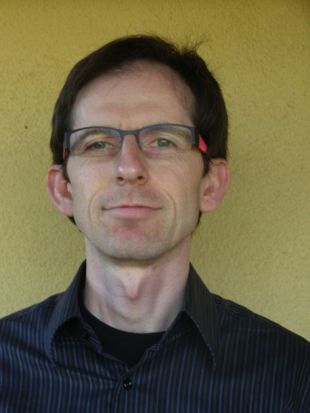 Francesc Triola, nou president de la federació comarcal d'ERC del Gironès 
