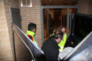 L'acusació demana cinc anys de presó pel Mosso que va matar d'un tret un home a Olot