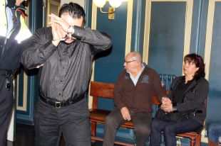 La mare de la víctima de Figueres: 'Vaig arribar a sentir afecte per l'assassí de la meva filla'