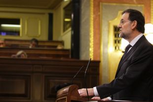 Rajoy posa Girona en el punt de mira després que la ciutat apostés per la insubmissió fiscal