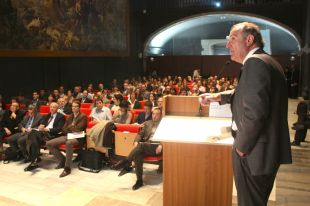 La Generalitat ha captat 34,2 MEUR en inversions industrials els darrers dos anys