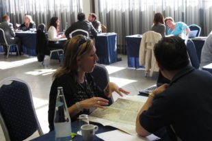 Creen una plataforma virtual de la Costa Brava per facilitar les trobades amb tour operadors