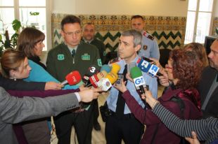 El piròman de Vilopriu podria haver provocat molts més incendis a la zona els darrers anys