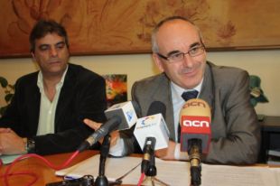 Es jutjarà l'alcalde de Blanes per tràfic d'influències