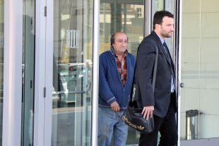 El jutge deixa en llibertat provisional el 'piròman' de Vilopriu