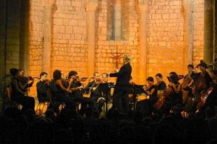 La Schubertíada de Vilabertran oferirà la integral dels quartets del compositor austríac