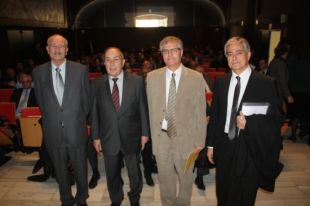 Els empresaris gironins confien que les lleis Òmnibus facilitaran la creació d'empreses
