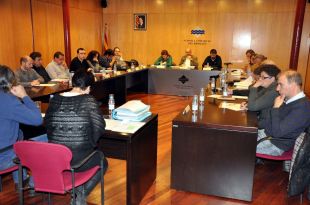 El Consell Comarcal del Ripollès es dóna de baixa de dues entitats per ajustar el pressupost