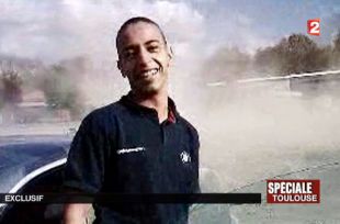 La Guàrdia Civil va buscar l'extremista Mohammed Merah a Girona el 2011