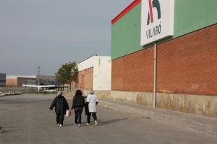 Vacances forçades per als treballadors de Cárnicas Vilaró Mollerussa a l'espera de nous proveïdors 