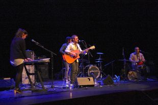 El segell musical independent 'Bankrobber' celebra el seu 10è aniversari
