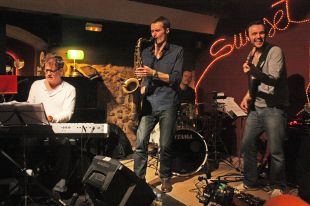 ERC vol que tots els bars de Girona puguin fer concerts