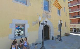 Sant Feliu de Guíxols avança el ple municipal per esquivar la vaga general