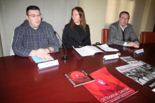 La processó del Sant Enterrament de Girona manté el programa amb un 10% menys de pressupost