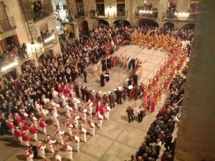 Les processons tornen als carrers aquesta Setmana Santa tot i la reducció de les subvencions