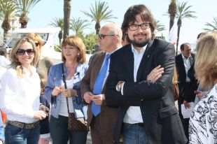 Font confia que l'Estat mantingui 'els nivells' que tenia l'aeroport de Girona el 2011
