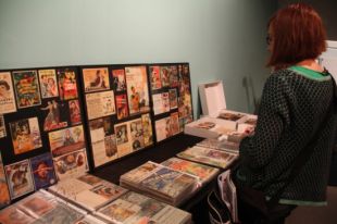 El fons del Museu del Cinema de Girona creix amb noves donacions