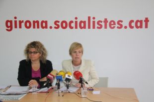 El PSC manté que el nou Trueta ha de ser a Girona i demana a Puigdemont que ho defensi