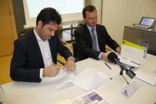 El Parc Científic i la consultoria IDODI impulsaran empreses tecnològiques i els buscaran inversors
