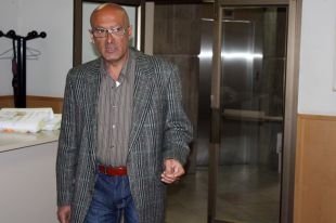 Tractament psicoterapèutic per l'autor d'un incendi entre Sant Feliu de Guíxols i Santa Cristina d'Aro