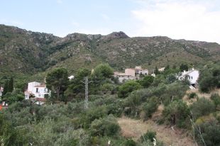 Primers passos per establir les normes urbanístiques de la Vall de Santa Creu