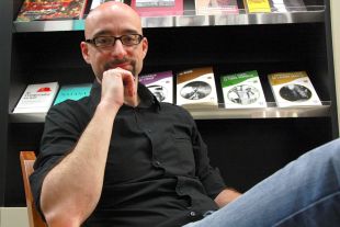 'Volia plantejar que ni tothom és bo, ni tothom és dolent'