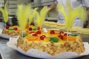 Els pastissers confien en mantenir les 600.000 mones venudes l'any passat