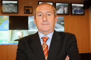 Trànsit denuncia que el retard 'etern' de la N-II a Girona és un 'problema' per a la seguretat viària