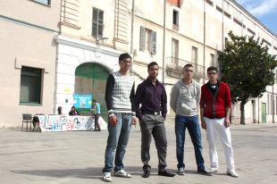 El tancament provisional d'un espai juvenil a Salt genera discrepàncies entre ajuntament i usuaris