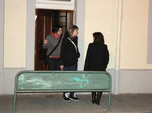 L'AMPA de la Salle vol veure les diligències per saber si el professor va enganyar els seus fills amb la webcam 