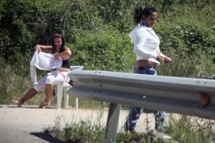 Pronostiquen més prostitució a l'Alt Empordà arran de l'enduriment de les lleis franceses