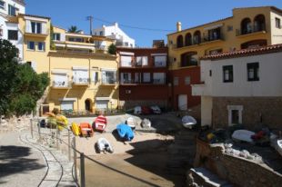 Begur tanca el 2011 amb un superàvit de 390.907 euros