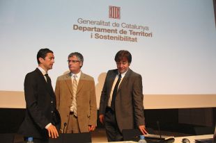 Madrid 's'oblida' de les Rodalies de Catalunya als Pressupostos Generals de l'Estat