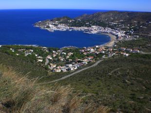 El Port de la Selva preveu restringir fins a finals d'estiu l'ús d'aigua si no plou