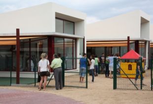 Ensenyament deu 11,5 MEUR als ajuntaments gironins per subvencions de places d'escoles bressol