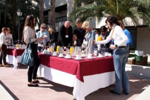 Catalunya rebrà aquest 2012 el doble de turistes ucraïnesos que l'any passat