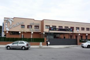 L'home mort al macroprostíbul de la Jonquera va agredir una de les noies