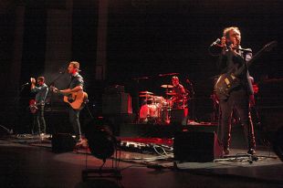 Mishima, Miquel Abras i Estopa, entre els grups que actuaran al primer Costa Music Festival