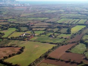 Salvem denuncia la venda d'una finca de més de 90 hectàrees inclosa als Aiguamolls de l'Empordà